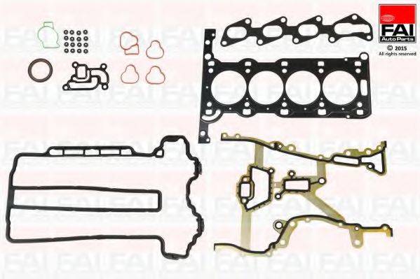 FAI AUTOPARTS HS862 Комплект прокладок, головка циліндра