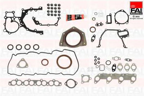 FAI AUTOPARTS FS2184NH Комплект прокладок, двигун