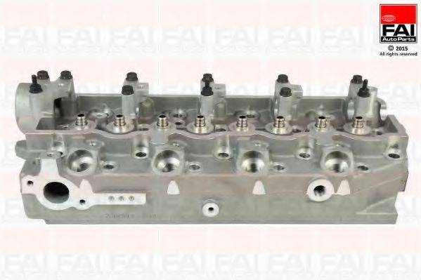 FAI AUTOPARTS BCH001 головка циліндра