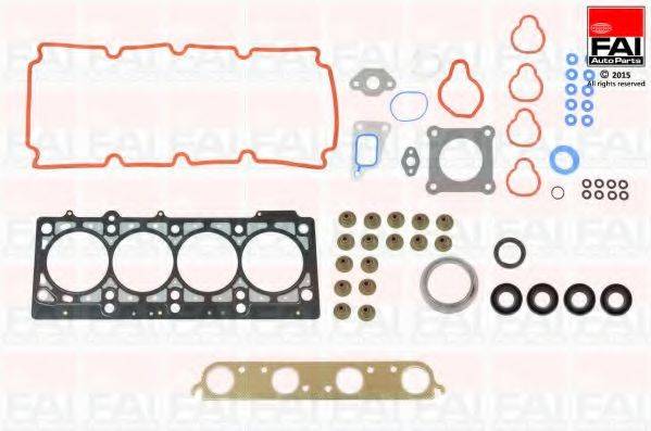 FAI AUTOPARTS HS1087 Комплект прокладок, головка циліндра