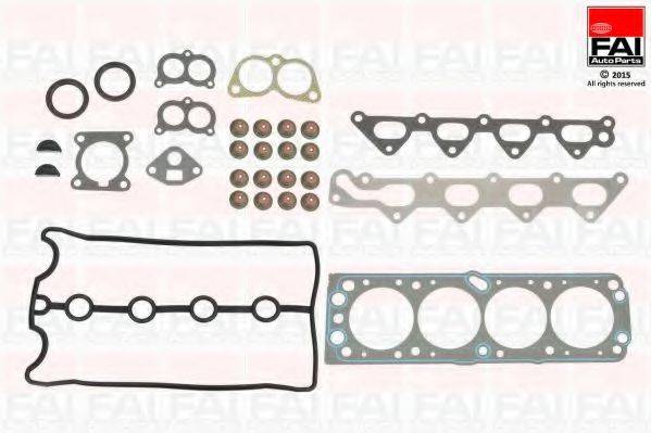 FAI AUTOPARTS HS1209 Комплект прокладок, головка циліндра