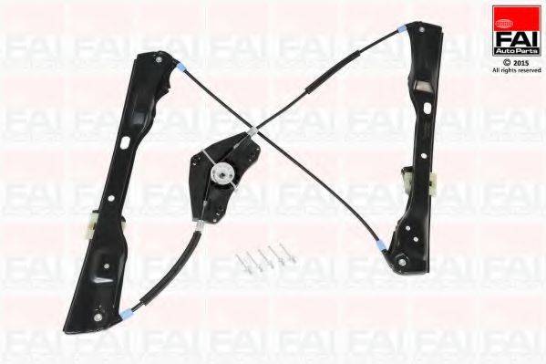 FAI AUTOPARTS WR286 Підйомний пристрій для вікон