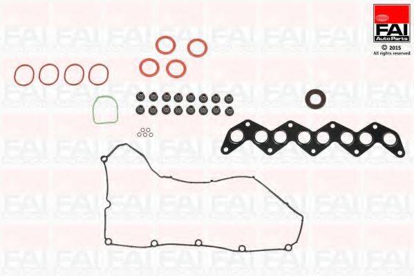 FAI AUTOPARTS HS1357NH Комплект прокладок, головка циліндра