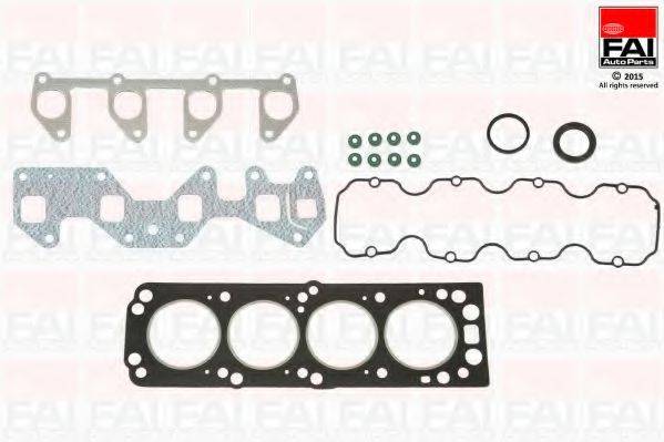 FAI AUTOPARTS HS1370 Комплект прокладок, головка циліндра