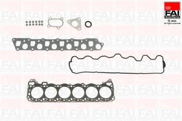 FAI AUTOPARTS HS1502 Комплект прокладок, головка циліндра