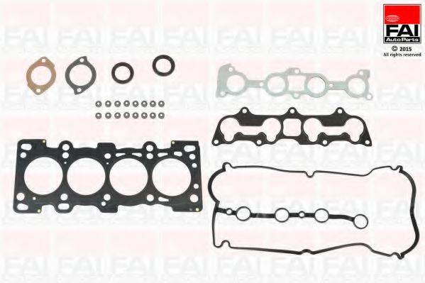 FAI AUTOPARTS HS1591 Комплект прокладок, головка циліндра