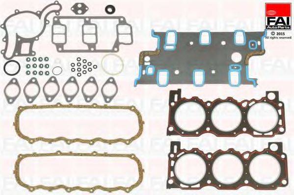 FAI AUTOPARTS HS437 Комплект прокладок, головка циліндра