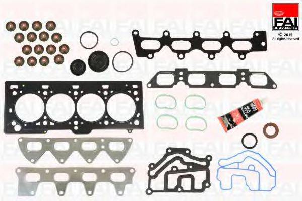 FAI AUTOPARTS HS1434 Комплект прокладок, головка циліндра