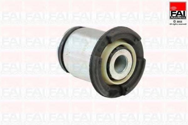 FAI AUTOPARTS SS8016 Втулка, балка мосту