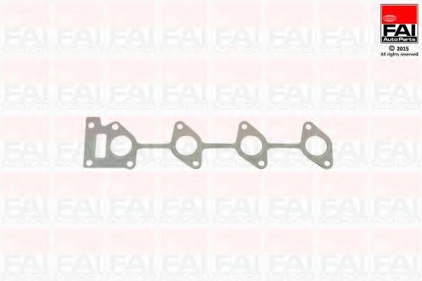 FAI AUTOPARTS EM1522 Комплект прокладок, випускний колектор