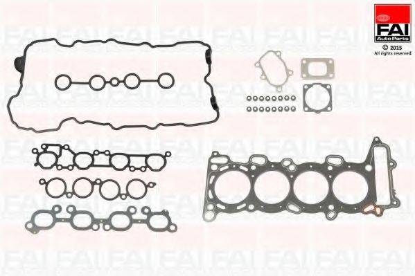 FAI AUTOPARTS HS1512 Комплект прокладок, головка циліндра