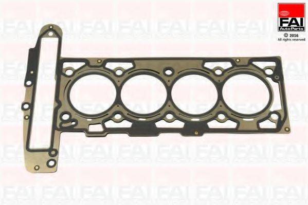 FAI AUTOPARTS HG1683 Прокладка, головка циліндра