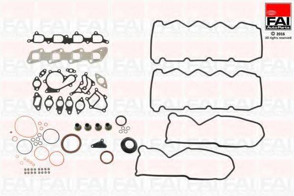 FAI AUTOPARTS FS2105NH Комплект прокладок, двигун