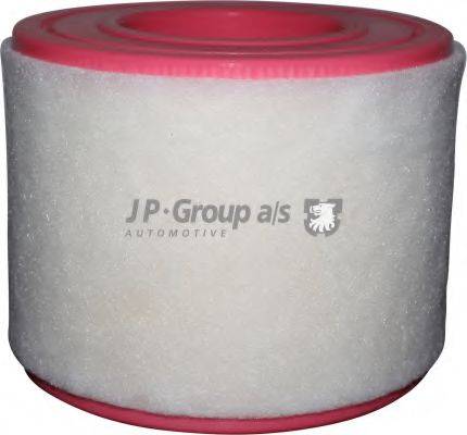 JP GROUP 1118609700 Повітряний фільтр