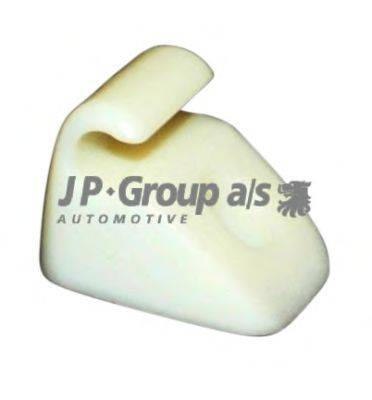 JP GROUP 1189807200 Кронштейн, Сонцезахисний козирок