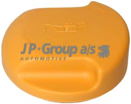 JP GROUP 1213600200 Кришка, заливна горловина