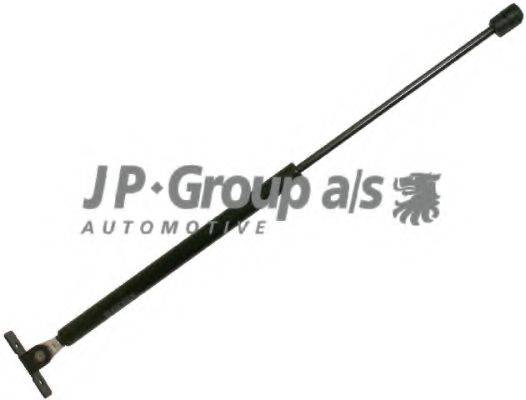 JP GROUP 1281202500 Газова пружина, капот