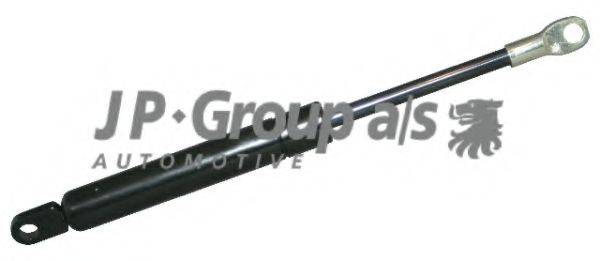 JP GROUP 1481200100 Газова пружина, капот