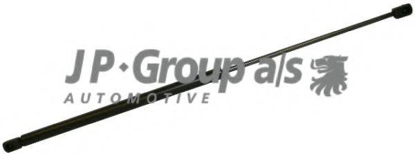 JP GROUP 1481200500 Газова пружина, кришка багажника