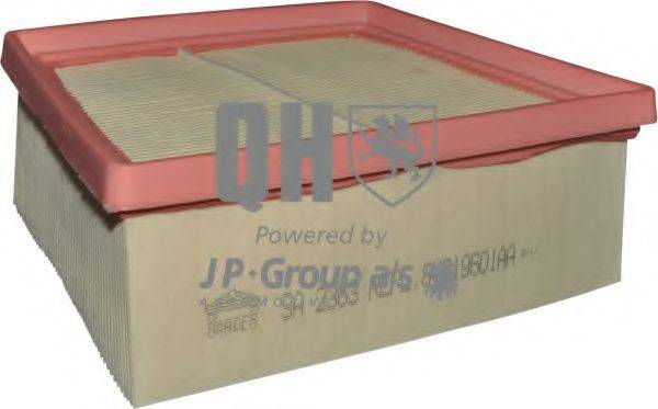 JP GROUP 1518611409 Повітряний фільтр