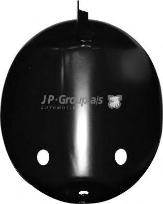 JP GROUP 1682000280 Корпус, основна фара