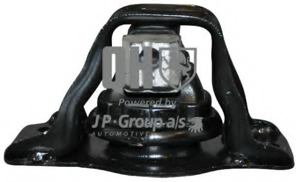 JP GROUP 4317902489 Підвіска, двигун