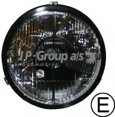 JP GROUP 8195151916 Основна фара