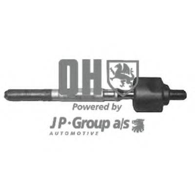 JP GROUP 3444500209 Осьовий шарнір, рульова тяга