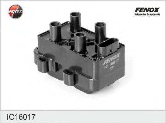 FENOX IC16017 Котушка запалювання