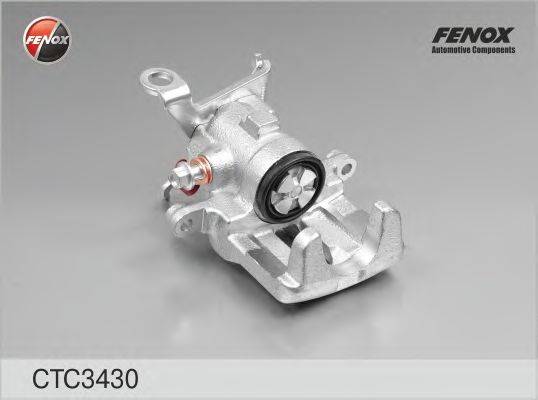 FENOX CTC3430 Комплект корпусу скоби гальма