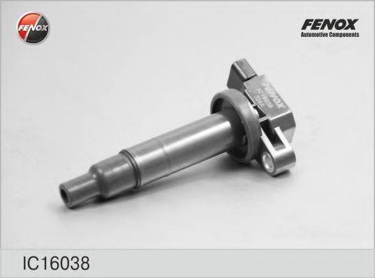 FENOX IC16038 Котушка запалювання