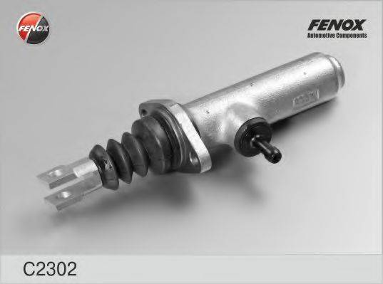 FENOX C2302 Головний циліндр, система зчеплення