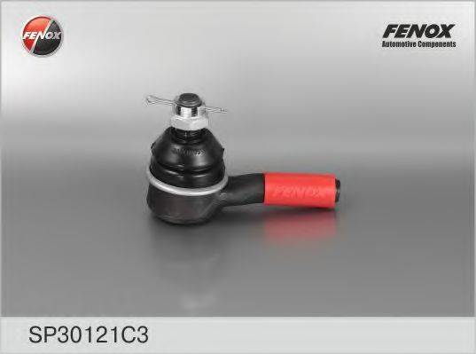 FENOX SP30121C3 Наконечник поперечної кермової тяги