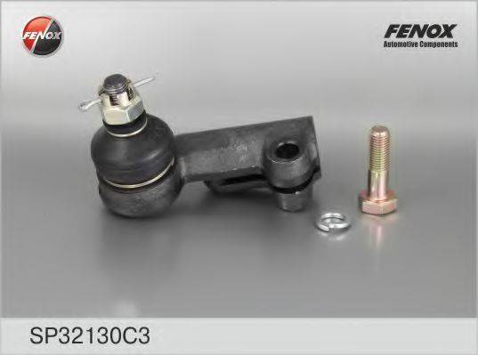 FENOX SP32130C3 Наконечник поперечної кермової тяги