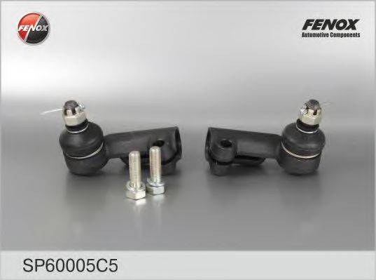 FENOX SP60005C5 Наконечник поперечної кермової тяги