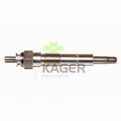 KAGER 652064 Свічка розжарювання