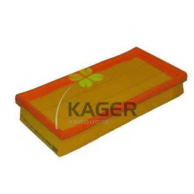 KAGER 120274 Повітряний фільтр