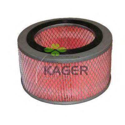 KAGER 120099 Повітряний фільтр