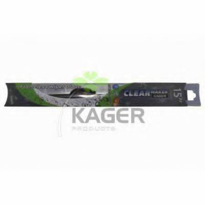 KAGER 671015 Щітка склоочисника