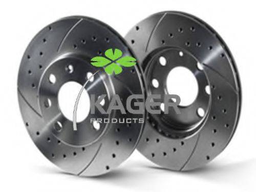 KAGER 37-1386