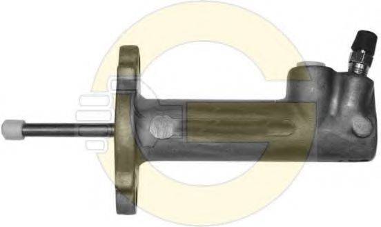 GIRLING 1107113 Робочий циліндр, система зчеплення