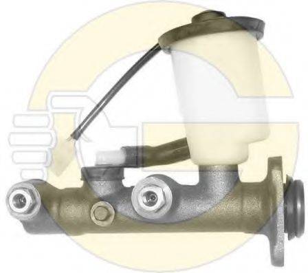 GIRLING 4006303 головний гальмівний циліндр