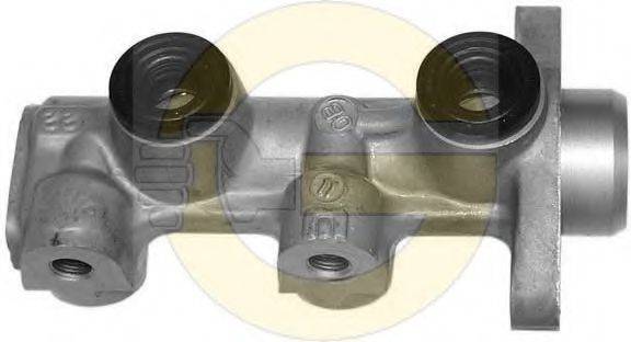 GIRLING 4006632 головний гальмівний циліндр