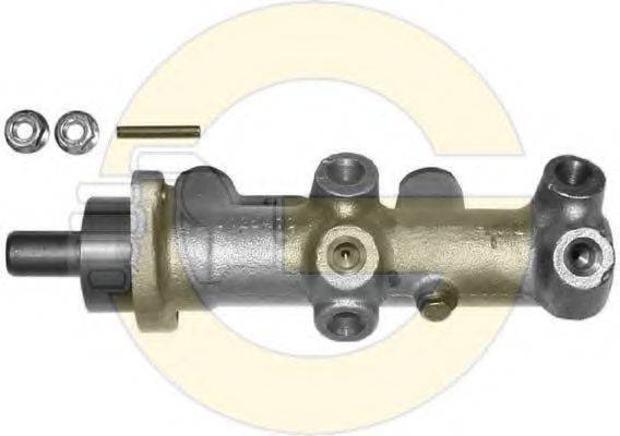 GIRLING 4007533 головний гальмівний циліндр