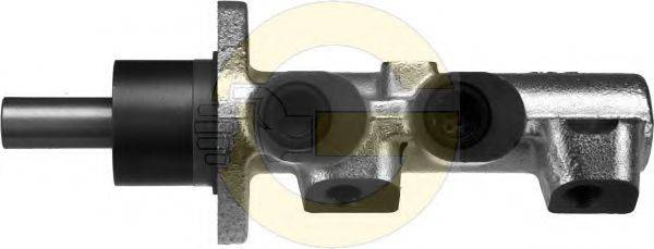 GIRLING 4007604 головний гальмівний циліндр