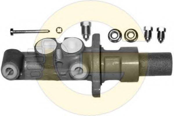 GIRLING 4008365 головний гальмівний циліндр