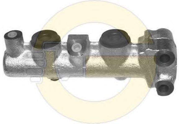 GIRLING 4009117 головний гальмівний циліндр