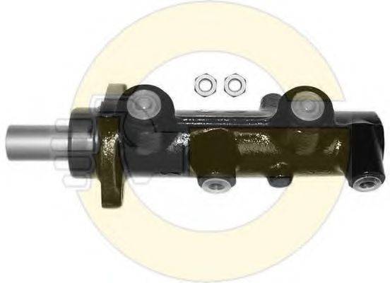 GIRLING 4010197 головний гальмівний циліндр