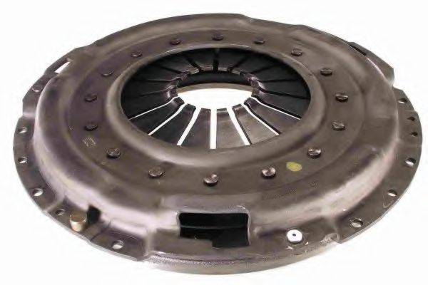 KAWE 6323 натискний диск зчеплення