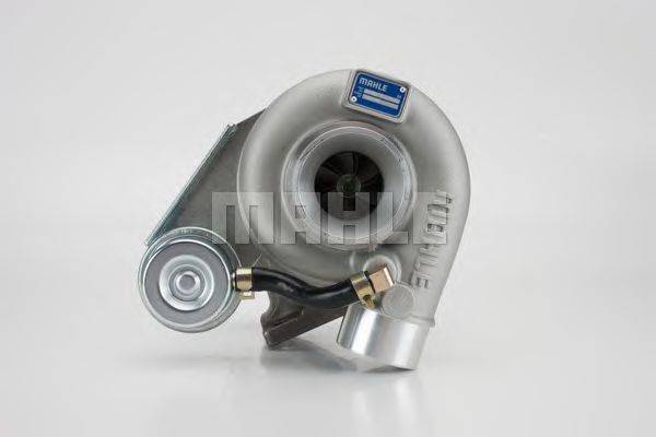 MAHLE ORIGINAL 008TC14229000 Компресор наддув